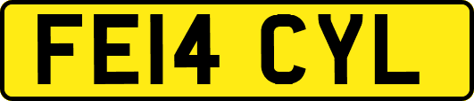 FE14CYL