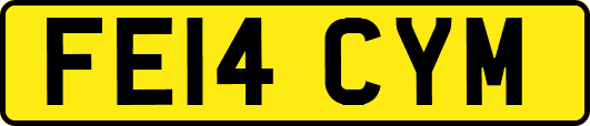 FE14CYM