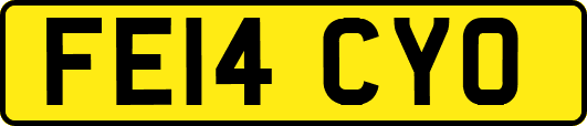 FE14CYO