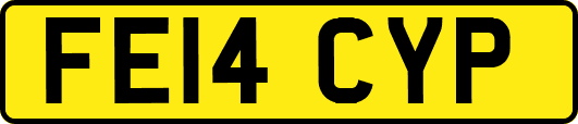 FE14CYP