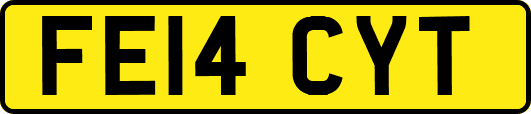 FE14CYT