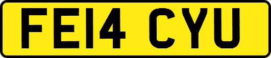 FE14CYU