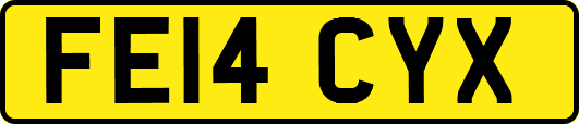 FE14CYX
