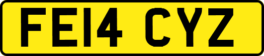 FE14CYZ