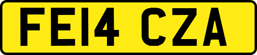 FE14CZA