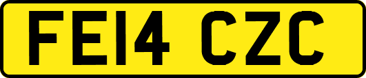FE14CZC
