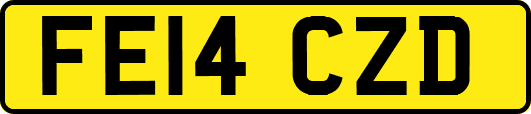 FE14CZD
