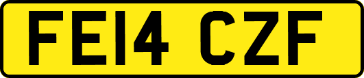 FE14CZF