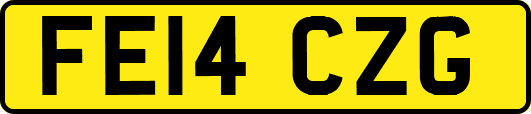 FE14CZG