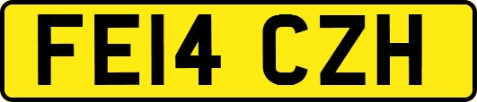 FE14CZH