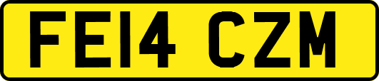 FE14CZM