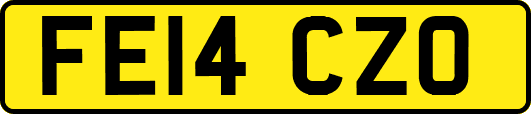 FE14CZO