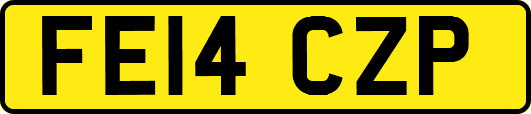 FE14CZP