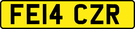 FE14CZR