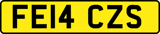 FE14CZS