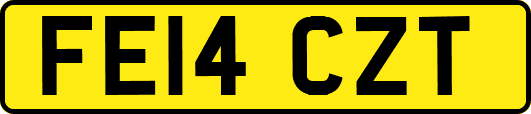 FE14CZT