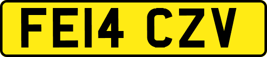 FE14CZV