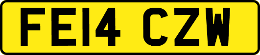 FE14CZW