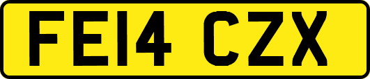 FE14CZX