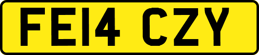 FE14CZY