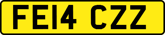 FE14CZZ