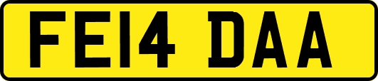 FE14DAA