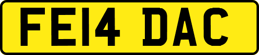 FE14DAC