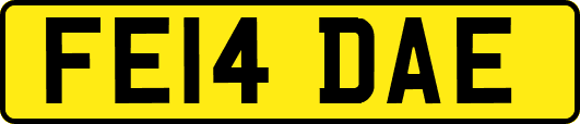 FE14DAE