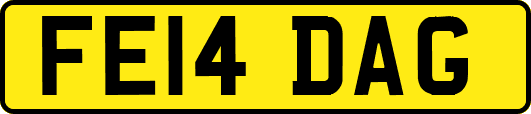 FE14DAG