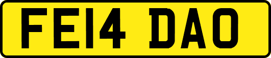 FE14DAO