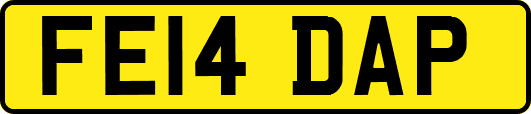 FE14DAP