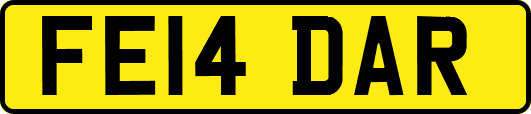 FE14DAR