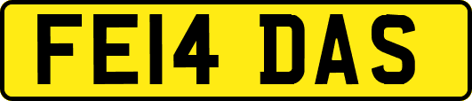 FE14DAS