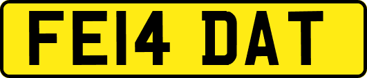 FE14DAT