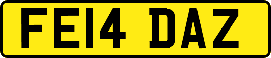 FE14DAZ