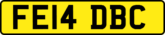 FE14DBC