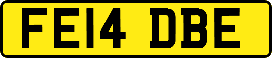 FE14DBE