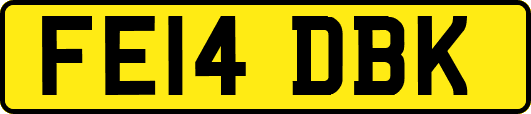 FE14DBK