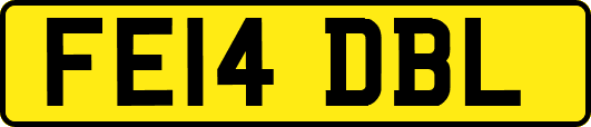 FE14DBL