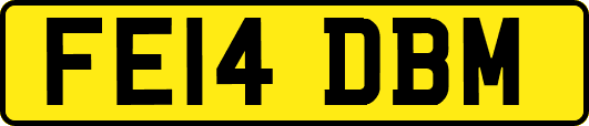 FE14DBM