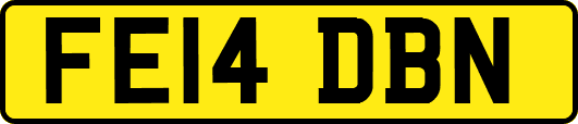 FE14DBN