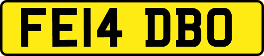 FE14DBO