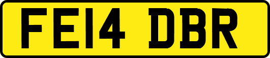 FE14DBR