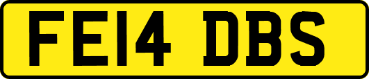 FE14DBS