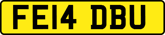 FE14DBU