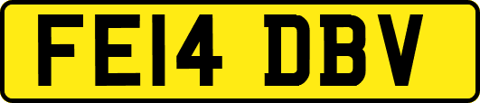 FE14DBV