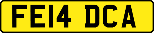 FE14DCA