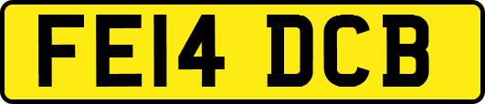 FE14DCB