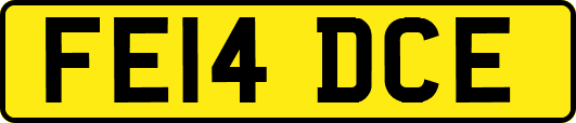 FE14DCE