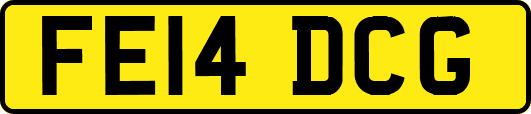 FE14DCG
